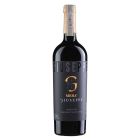 Sarkanv. Miolo Giuseppe Mer./Caber.Sauv. 14%