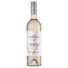 Baltv. Chateau Vartely Sauvignon Blanc 13%