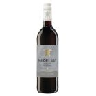 Sarkanv. Maori Bay Zinfandel 13.5%