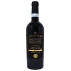 S.v. Capo Zafferano Primitivo Di Mand.14.5%