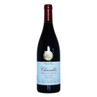 Sarkanv. Cheysson Chiroubles 13%