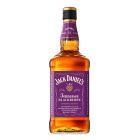 Stiprs alk.dzēr. Jack Daniels Blackberry 35%