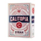 Sarkanv. Calitopia Syrah 12% BIB