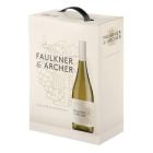 Baltv. Faulkner&Archer Chardonnay 12.5%