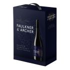 S.v. Faulkner&Archer  Shiraz Cab.Sauv. 13%