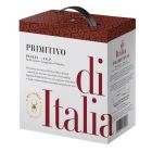Sarkanv. DI Italia Primitivo 13%