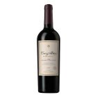 Sarkanv. Cruz Alta Cabernet Sauvignon 13%