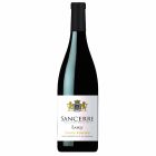 S.v. Domaine Reverdy Lucy Sancerre Rouge 13%
