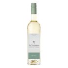 Baltv. Les Vignerons Rivaner AOP 11%