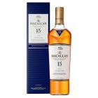 Viskijs Macallan Double Cask 15YO 40%
