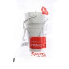 Vienr.trauki Spino Glāzes 200ml