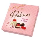 Konf.kārba Praline Panna Cotta