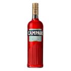 Vermuts Campari Bitter 25%