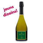 Dzirkst.vīns Albert Doulet Cremant Prestige 12.5%