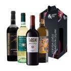 Ziemas vīnu komplekts 4gb