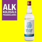 Rums Dead Bart White Caribbean 37.5%