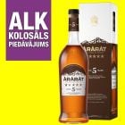 Brendijs Ararat 5 zv. 40%