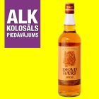 Stiprs alk.dzēr. Dead Bart Spiced 32%