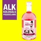 Džins Lord Ashton Rhubarb 37.5%