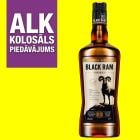 Viskijs Black Ram 40%