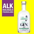 Džins Lord Ashton's 37.5%