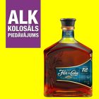 Rums Flor De Cana 12YO 40%