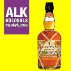 Rums Planteray Grande Reserve 40%