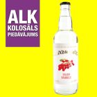 Sidrs Dārza Saldā Bārbele 5.5% stikls