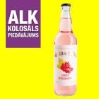 Sidrs Dārza Jāņogu Debesmannā 5.5% stikls