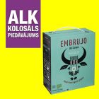 Baltv. Embrujo Del Campo Verdejo 12.5%