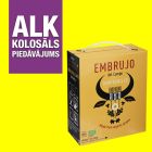 Sarkanv. Embrujo Del Campo Tempranillo 13.5%