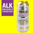 Alus Grunberger 4.6% skārd.