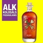 Rums Bumbu 40% 0.7l