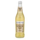 Bezalk. dzēriens Fever Tree Ginger Ale