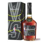 Konjaks Hennessy VS 40% kastē NBA LE