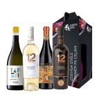 Itālijas vīnu komplekts 4gb