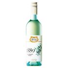 Baltv. Brown Brothers 1889 Sauv.Blanc 13.5%