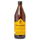 Alus Labietis Trīs indiāņi 5%