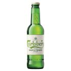 Alus Carlsberg Unfiltered 5%