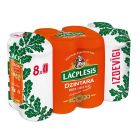 Alus Lāčplēsis Dzintara skārd. 4.8%