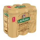 Alus Lāčplēsis Ekstra skārd. 5.2%