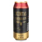 Alus Dzimtas 5% skārd.