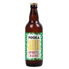 Alus Pooka Lager 5.5%