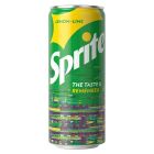 Gāzēts dzēr. Sprite Skārd. gāzēts