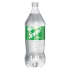 Gāzēts dzēr. Sprite Zero