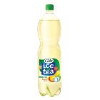 Ledus tēja Cido Zaļā ar persiku g.