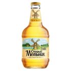 Alus Starij Meļņik Iz Bočonka Mjagkoje 4.3%