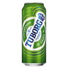 Alus Tuborg Skārd. 4.6%