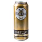 Alus Warsteiner Skārd. 4.8%