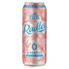 Alus dzēr. Zelta Radler b/a 0.5%